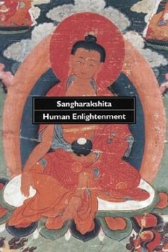 Human Enlightenment - Sangharakshita