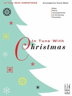 In Tune with Christmas