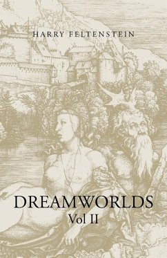 Cover Dreamworlds Vol. 2