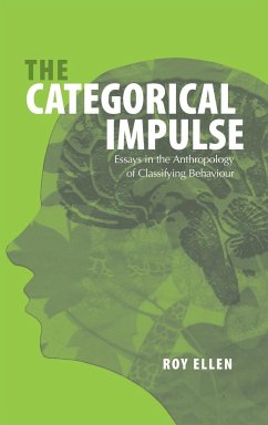 The Categorical Impulse - Ellen, Roy