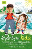 Sydney for Kids Sydney for Kids