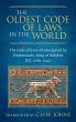 The Oldest Code of Laws in the World... - Bild 1