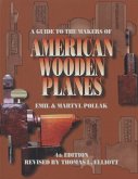 A Guide to the Makers of American Wooden Planes