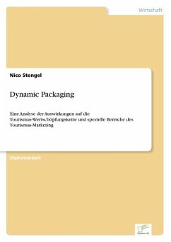Dynamic Packaging - Stengel, Nico