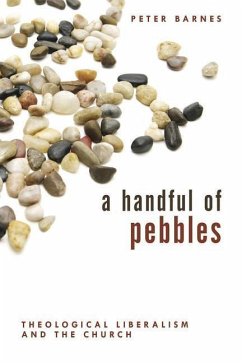 Handful of Pebbles - Barnes Peter