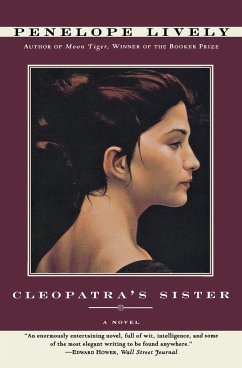 Cleopatra's Sister - Lively, Penelope