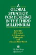 A Global Strategy for Housing in the... - Bild 1