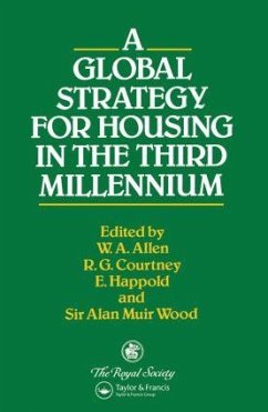 A Global Strategy for Housing in the Third Millennium