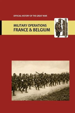 France and Belgium 1916. Vol II Appendices. Official History of the Great War. - Anon