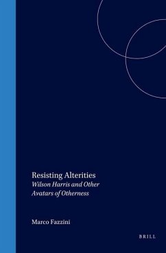 Resisting Alterities - FAZZINI, Marco (ed.)