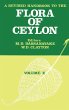 A Revised Handbook to the Flora of... - Bild 1