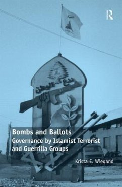 Bombs and Ballots - Wiegand, Krista E