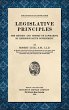 Legislative Principles [1930] - Bild 1
