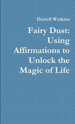 Fairy Dust - Watkins, Durrell