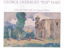 Cover George Overbury 'Pop' Hart