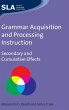 Grammar Acquisition and Processing... - Bild 1