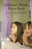 Children's Picture Prayer Book