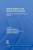 Global Science and National Sovereignty Global Science and National Sovereignty