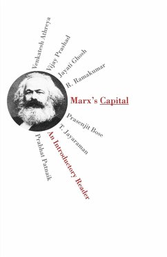 Marx's Capital - Prashad, Vijay