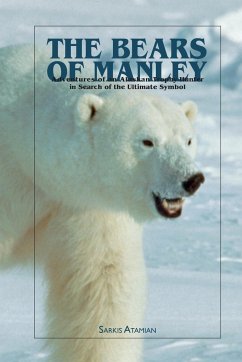 The Bears of Manley - Atamian, Alison