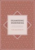 Islamising Indonesia: The Rise of Jemaah Tarbiyah and the Prosperous Justice Party (PKS)