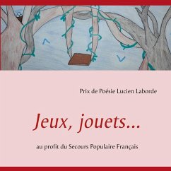 Cover Jeux, jouets... (eBook, ePUB)
