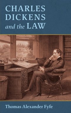 Charles Dickens and the Law [1910] - Fyfe, Thomas Alexander
