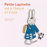 Petite Lapinette est à l'heure à... - Bild 1
