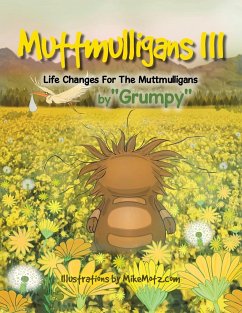 Muttmulligans Iii - Grumpy