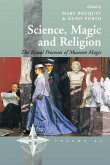 Science, Magic and Religion