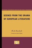 Scenes from the Drama of European Literature