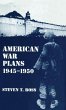 American War Plans 1945-1950 - Bild 1