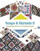 Scraps & Shirttails II