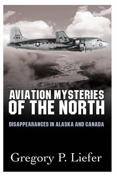 Cover Aviation Mysteries of the North