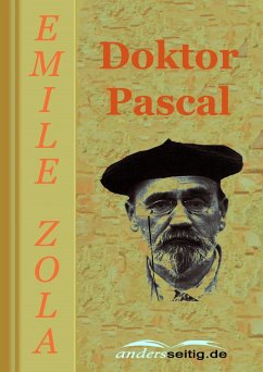 Cover Doktor Pascal (eBook, ePUB)