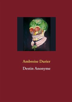 Destin Anonyme (eBook, ePUB)