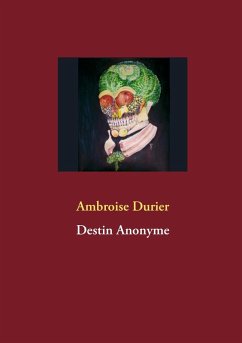 Cover Destin Anonyme (eBook, ePUB)