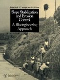 Slope Stabilization and Erosion Control: A Bioengineering Approach Slope Stabilization and Erosion Control: A Bioengineering Approach