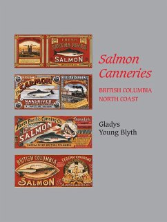 Salmon Canneries - Blyth, Gladys Young