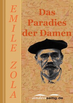 Cover Das Paradies der Damen (eBook, ePUB)
