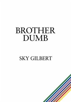 Brother Dumb - Gilbert, Sky