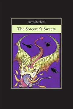 The Sorcerer's Sweets - Shepherd, Steve