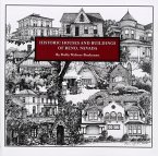 Historic Houses and Buildings of Reno, Nevada: An Architectural and Historical Guide
