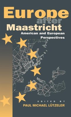 Europe After Maastricht