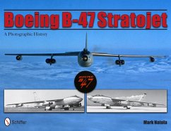 Boeing B-47 Stratojet - Natola, Mark
