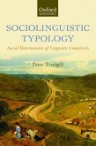 Sociolinguistic Typology