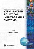 Yang-Baxter Equation in Integrable Systems