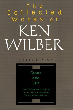 The Collected Works of Ken Wilber, Volume 5 - Wilber, Ken