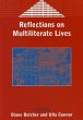 Reflections on Multiliterate Lives - Bild 1