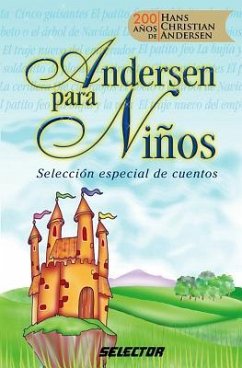 Andersen Para Niños - Alarcon, Alicia